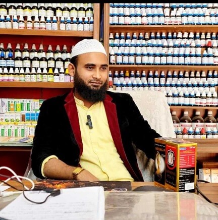 dr shohidul islam