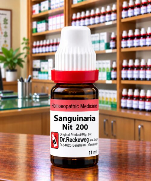 Sanguinaria Nit 200