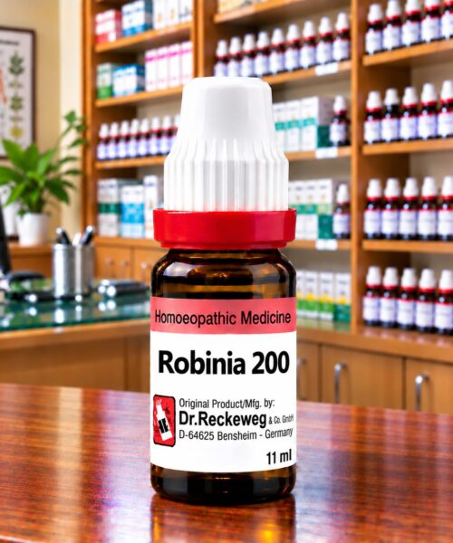 Robinia 200