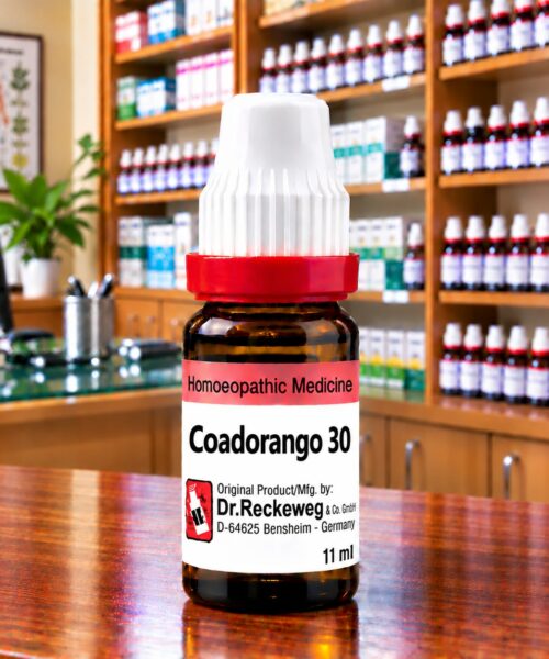Coadorango 30